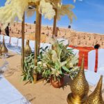 Combien coute un mariage à Marrakech