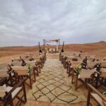 Combien coute un mariage à Marrakech