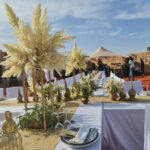 Combien coute un mariage à Marrakech