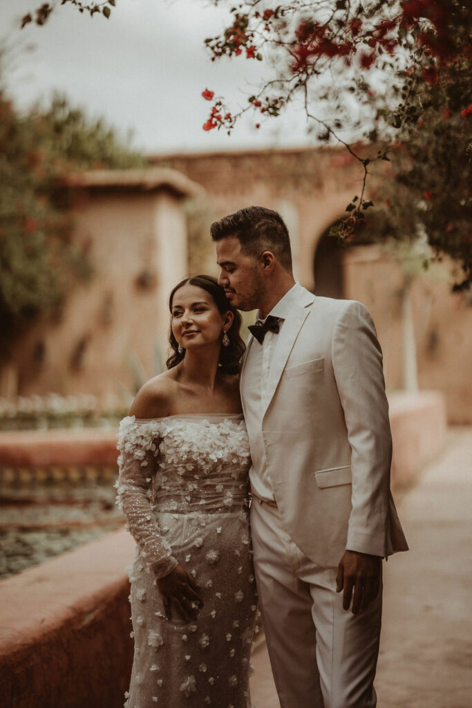 Plan a magical Moroccan Wedding in Marrakech