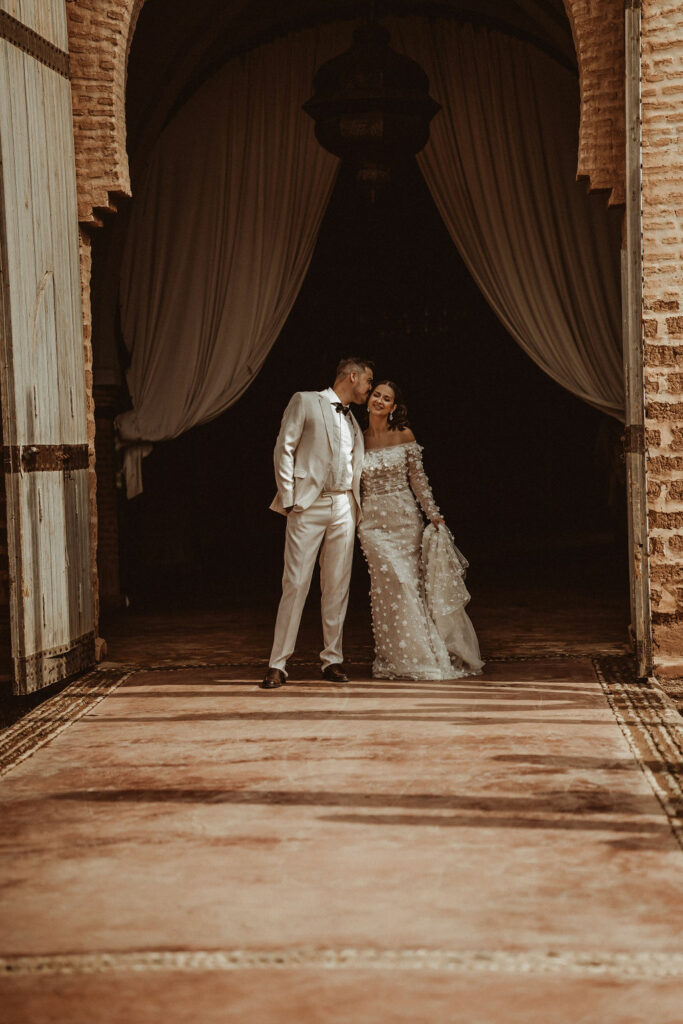 Plan a magical Moroccan Wedding in Marrakech